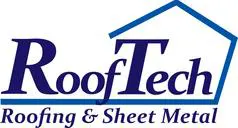 Rooftech Roofing & Sheet Metal